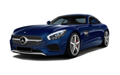 Mercedes-Benz AMG GT I Купе