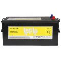 Topla EFB Stop&GO 240А/ч-12V стартерный EN1250 европейские обратная 517x275x214