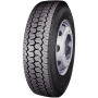 Грузовая шина Long March LM508 215/75R17,5 135/133J ведущая 16PR
