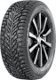Легковая шина Nokian Tyres (Ikon Tyres) Hakkapeliitta 9 Run Flat 205/50 R17 93T