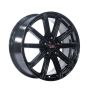 Легковой диск Alcasta M64 7x17 5x114,3 ET37 66,6 Black