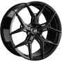 Легковой диск LS Flow Forming FG14 8x18 5x108 ET36 65,1 BK
