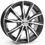 Легковой диск Neo Wheels 651 6,5x16 5x114,3 ET38 67,1 BD