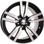 Легковой диск Neo Wheels 809 8x18 5x108 ET53 63,3 BD