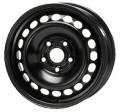 Trebl 8945 6x15 5x100 ET35 57,1 Black