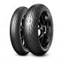 Мотошина Pirelli Angel GT 2 120/60 R17 55W Front Wheel (переднее колесо)