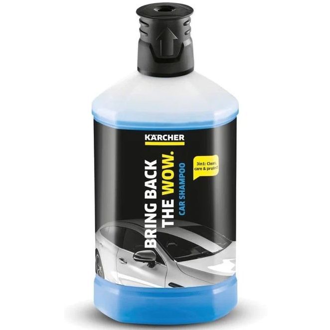 Karcher 3 в 1 RM 610 (6.295-750.0) 1 л