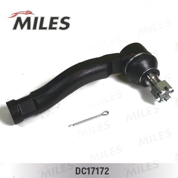 MILES DC17172 Toyota