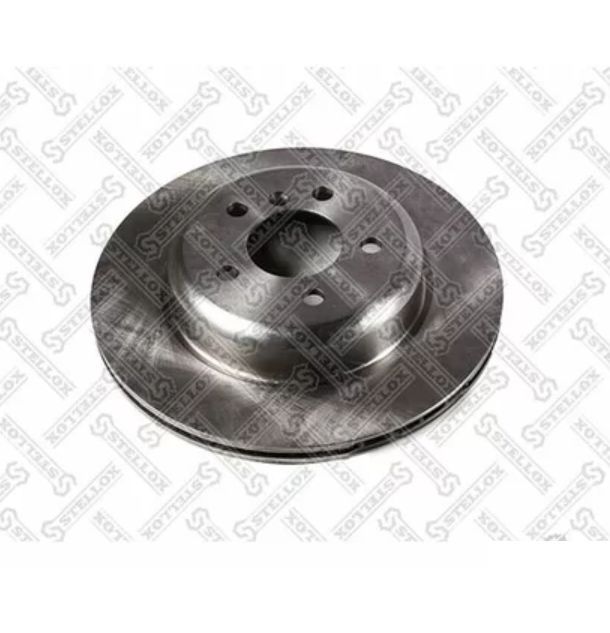 Stellox 6020-1921V-SX задняя ось